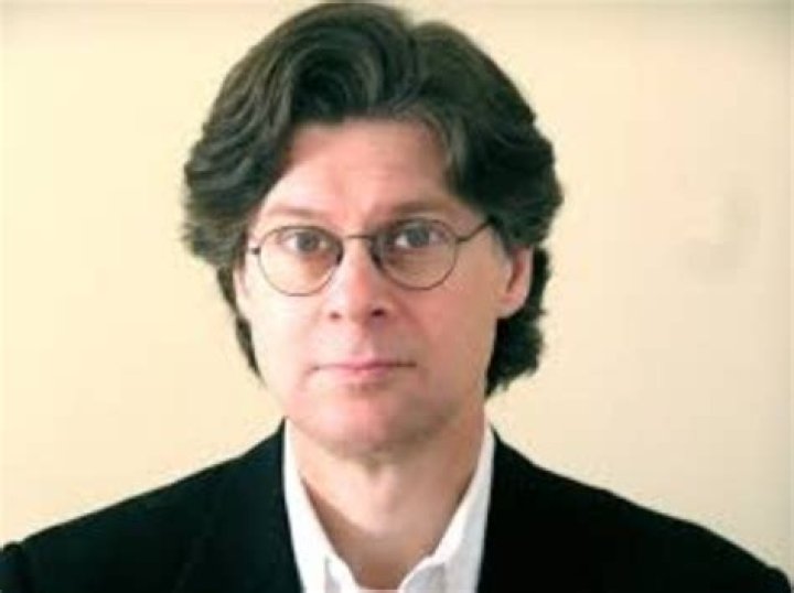Byron York: Family, Conspiracies & Net Worth