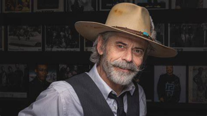 C. Thomas Howell Bio, Wiki, Age, Wife, Family, Soul Man, The Outsiders, Movies, and Net Worth.