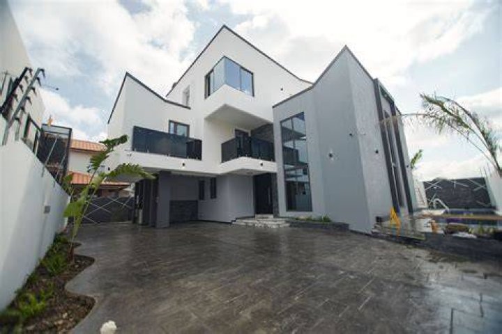 Caesars Court Hotel And Suites, Abeokuta