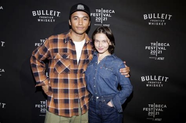 Cailee Spaeny Boyfriend Raymond Alexander, Dating History And Relationship Timeline