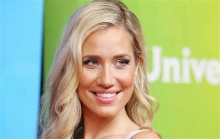 Caitlin Leahy Net Worth, Income, Salary, Earnings, Biography