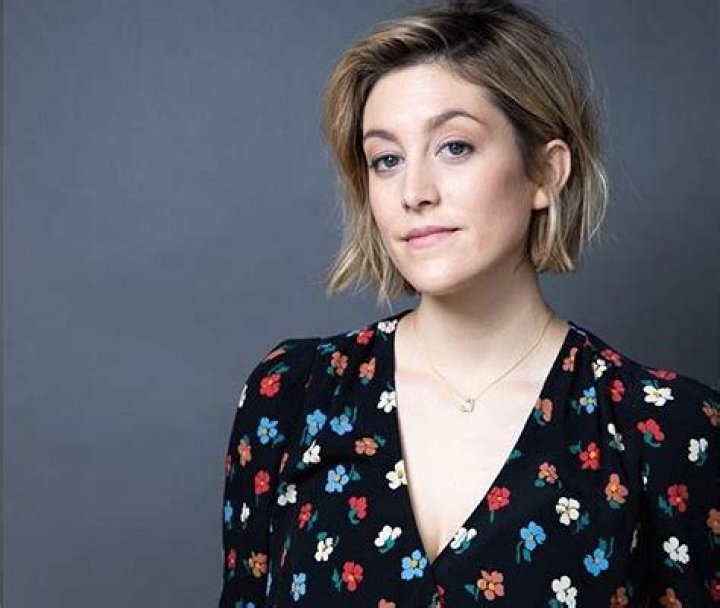 Caitlin McGee Wiki Bio: Age, Birthday, Parents, Movies, Boyfriend, Height, Mrs Maisel, Instagram