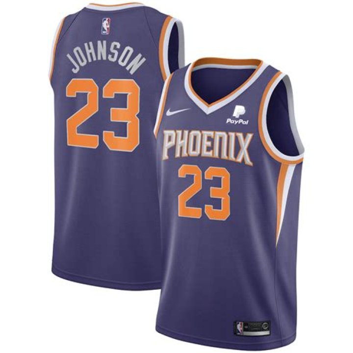 Cam Johnson SUNS Age, Salary, Contract, College, Jersey, Height, Parents, Ethnicity