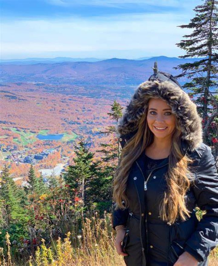 Cambrie Littlefield – Net Worth, Age Wikipedia, Biography, Height, Family