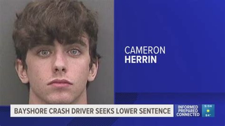 Cameron Herren Age Accident And Wikipedia – How Old Is He?