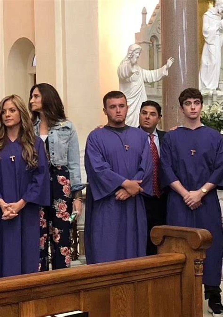 Cameron Herrin Religion Background And Parents – Is He Muslim?