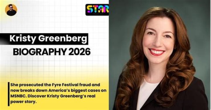Camila Greenberg’s biography, net worth, fact, career, awards and life story
