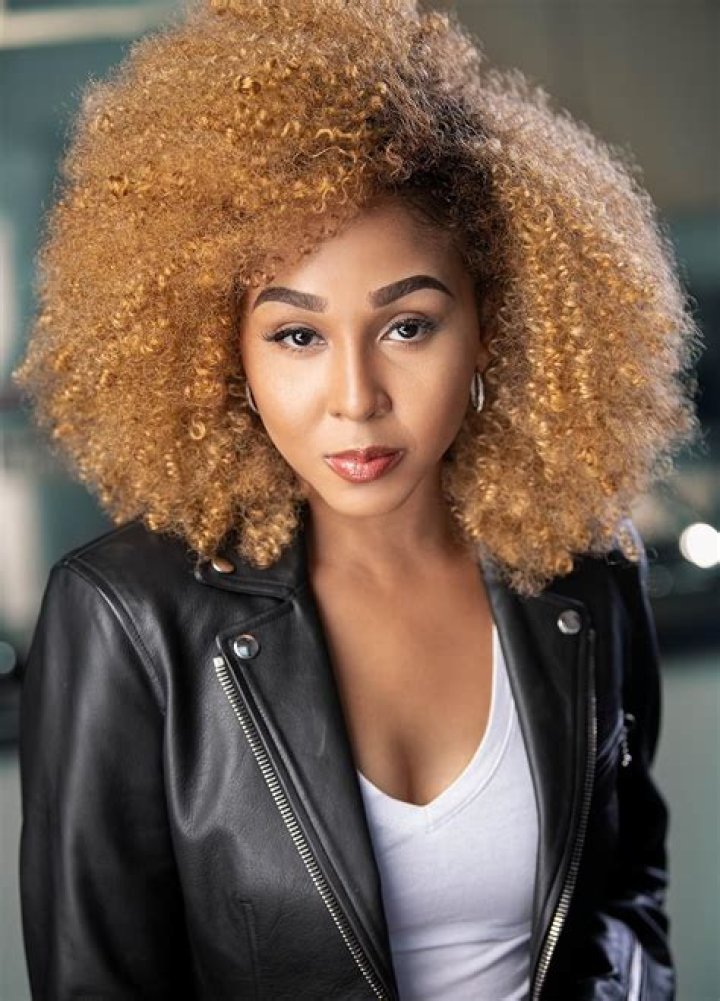 Camille Bright