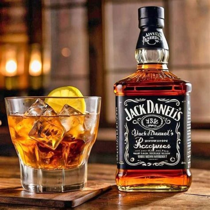 Can i use jack daniels in a recipe that calls for bourbon