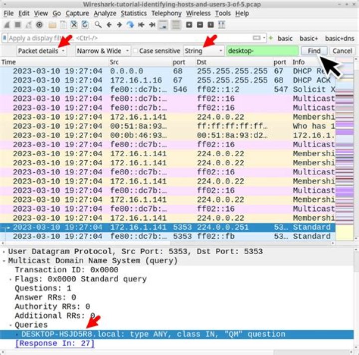 Can wireshark capture bluetooth packets