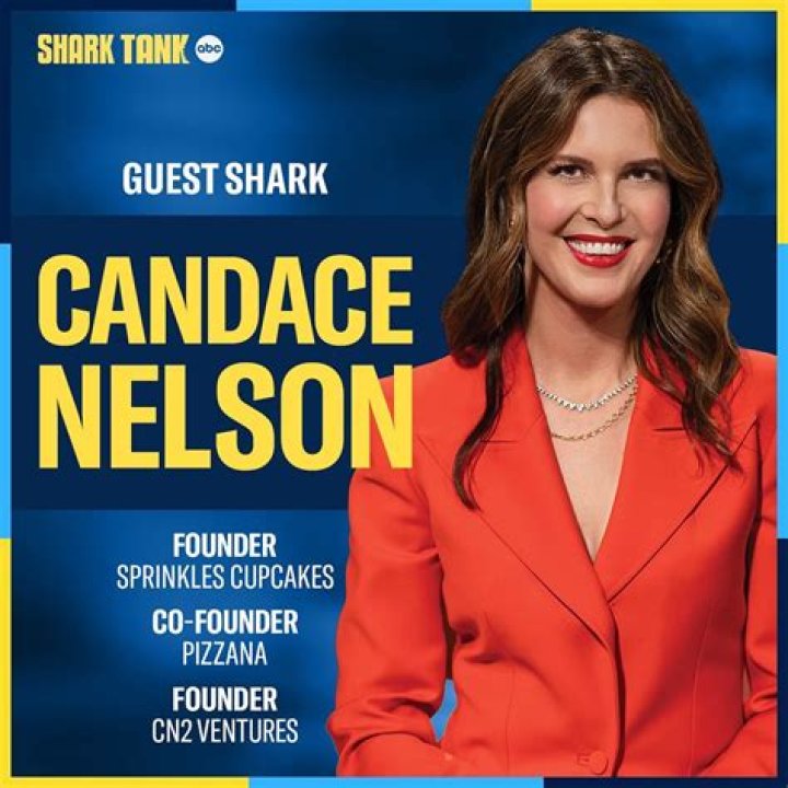 Candace Nelson Children, Plastic Surgery, Age, Wikipedia, Biography Height, Instagram