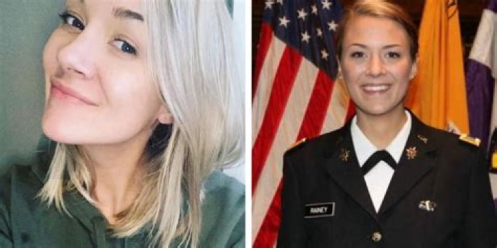 Captain Emily Rainey Husband, Wikipedia And Family Facts To Know