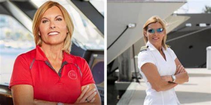 Captain Sandy Yawn Wiki [Below Deck], Age, Height, Girlfriend, Facts, Bio