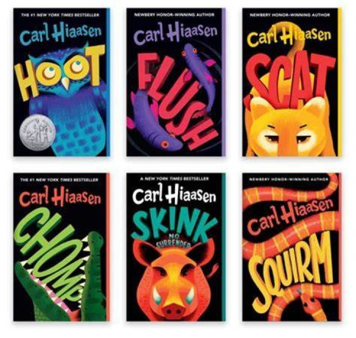 Carl Hiaasen Biography, Age, Family, Wife, Books, Net Worth, and Movies