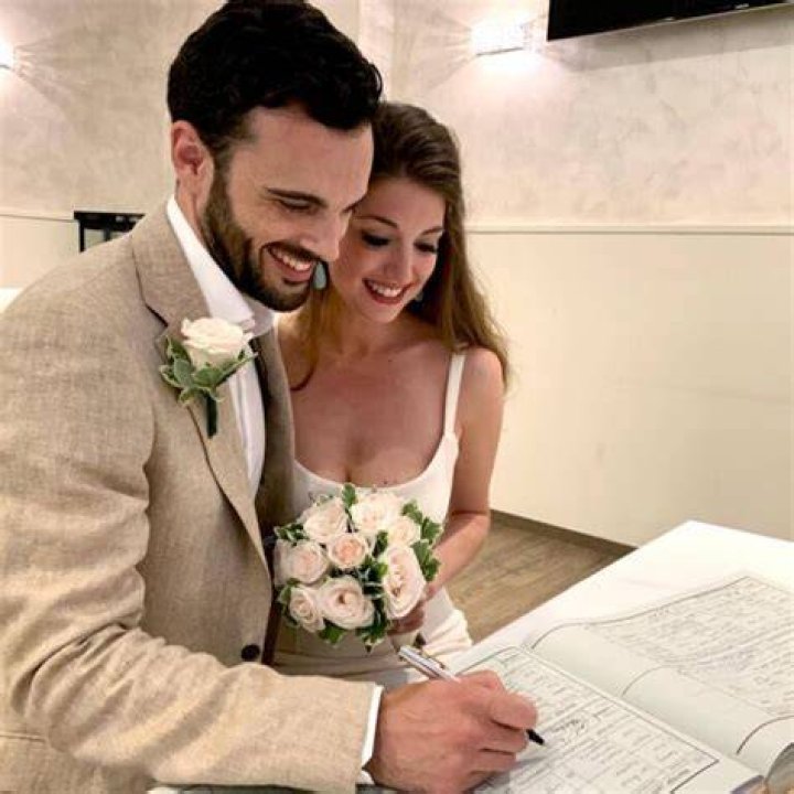 Carl Nasman NBC, Bio, Wiki, Age, Fiancee, DW, Net Worth, Twitter