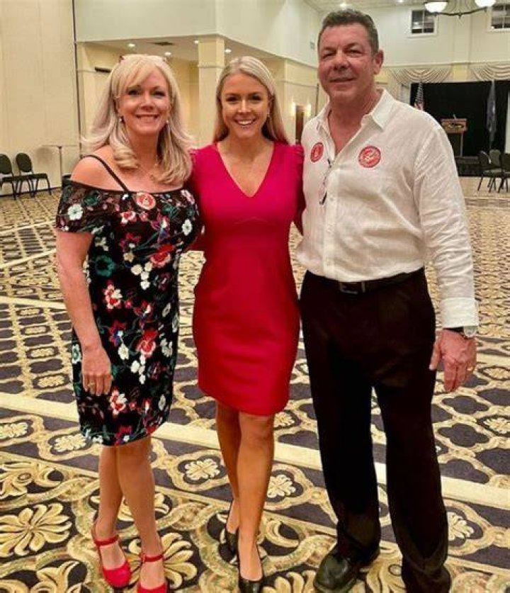 Carley McCord Wiki, Biography , Age, Husband Steven Ensminger Jr, Family