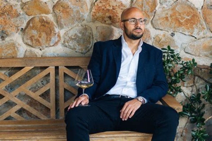Carlton Mccoy Wife Ellere Fletcher, Sommelier Family Life and Business Within