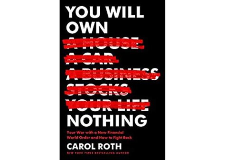 Carol Roth Net Worth, Income, Salary, Earnings, Biography