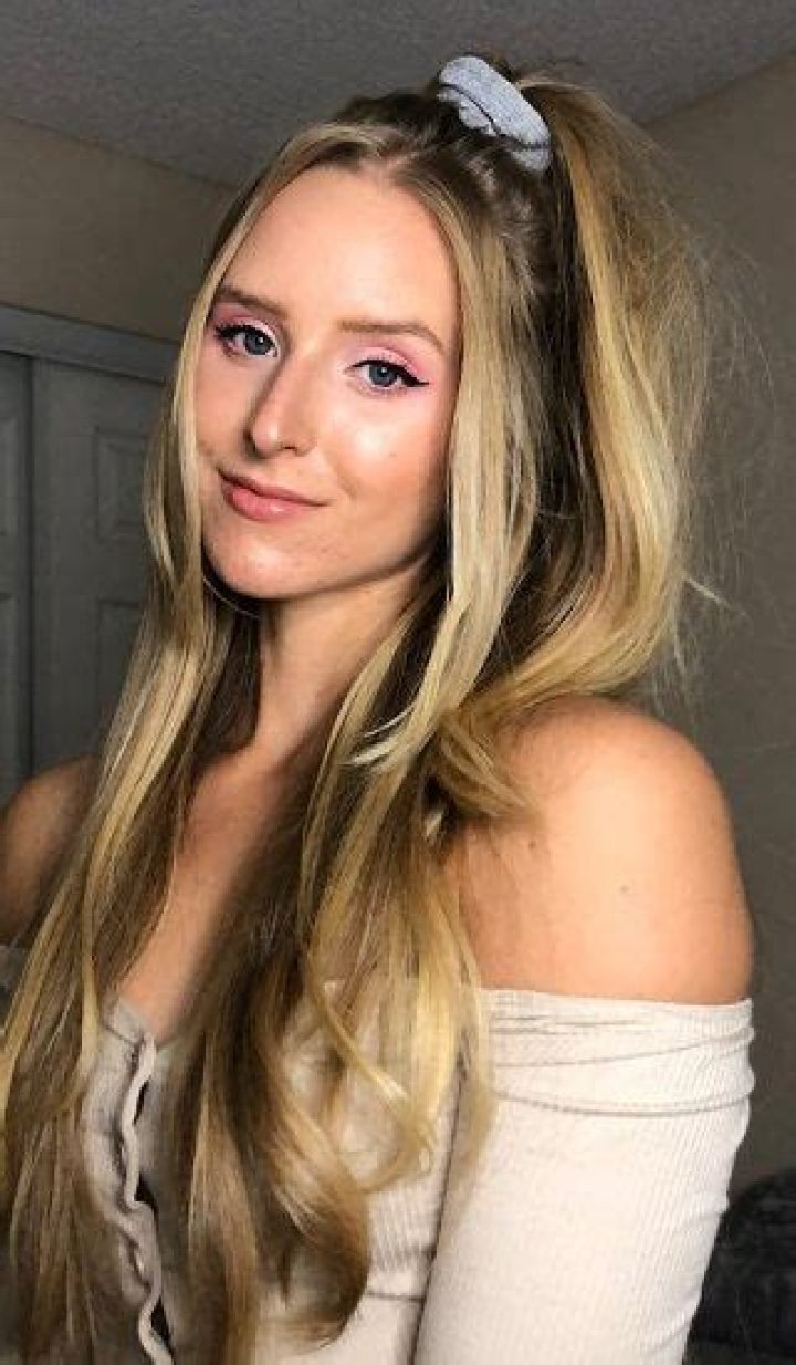 Caroline Zalog Instagram: Bio, Age, Boyfriend Facts on IG Star (carolinezalog)