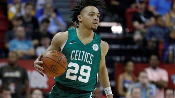 Carsen Edwards Bio, Age,Height, Girlfriend, Basketball Career, and Net Worth.