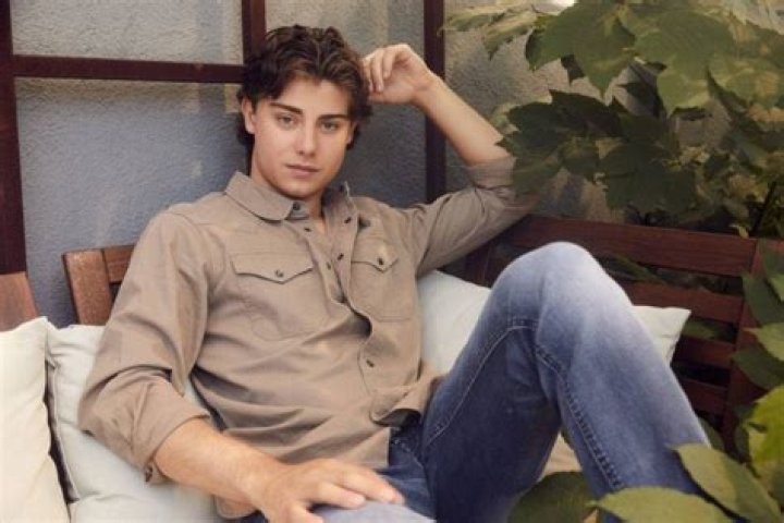 Carson MacCormac