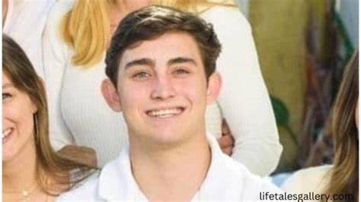 Carter Belfort Biography; Net Worth, Age, Height, Rapper And Music