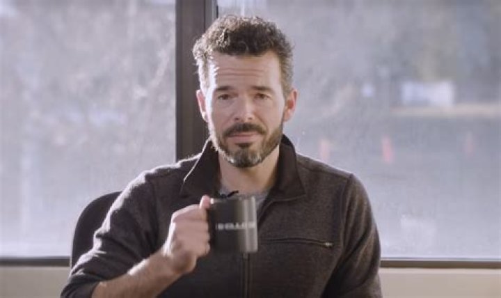 Casey Hudson Bioware: Wikipedia, Biography, Age, Net Worth, Wife, Twitter