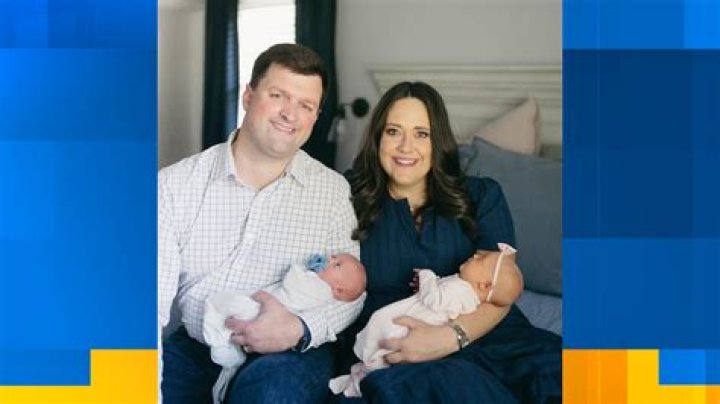 Casey Wheeless Bio, Wiki, Age, Height, Fiance, Wedding, Husband, Salary, Net worth, WVLT, Instagram