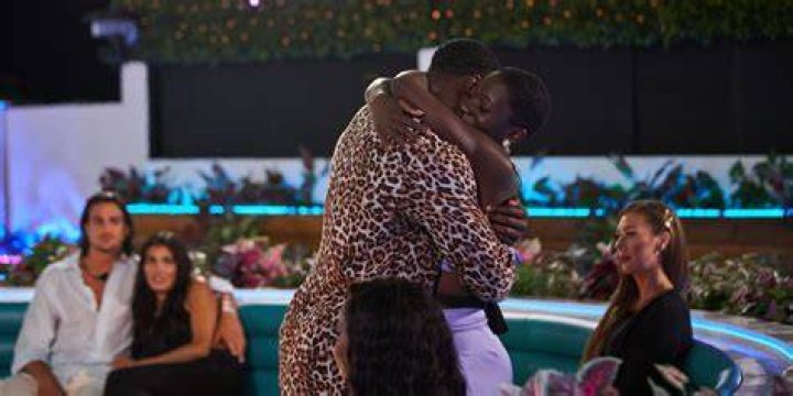 Cashay Proudfoot Love Island: Her Family Revealed