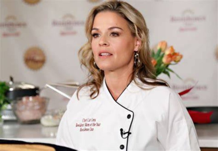 Cat Cora Net Worth, Income, Salary, Earnings, Biography