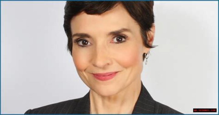 Catherine Herridge Bio, Wiki, Age, Height, Husband, Son, Fox and Net Worth