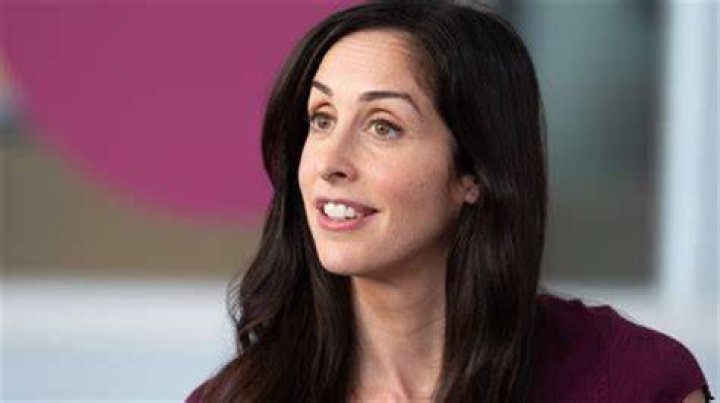Catherine Reitman Wiki, Bio, Age, Height, Husband, Facts