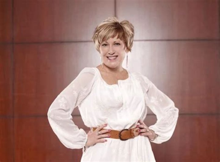 Cathy Nesbitt Stein Bio, Wiki, Age, Height, Husband, Dance, and Net Worth.