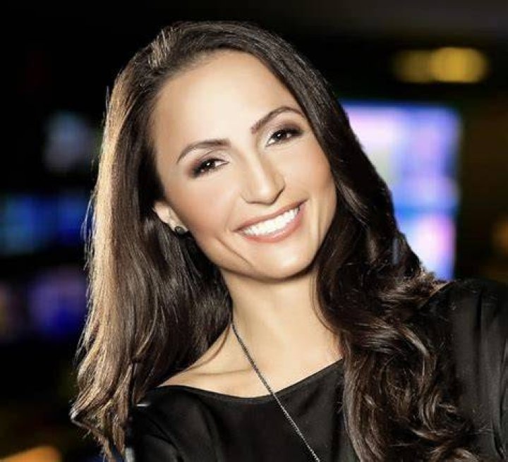 Cathy Vlahogiannis Biography, Age, Wiki, Net worth, Bio, Height, Boyfriend Girlfriend