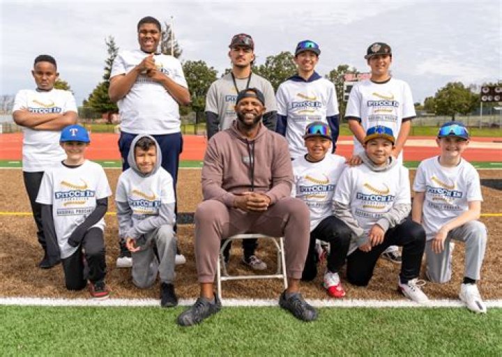CC Sabathia Children: How Many Kids Does CC Sabathia Have?