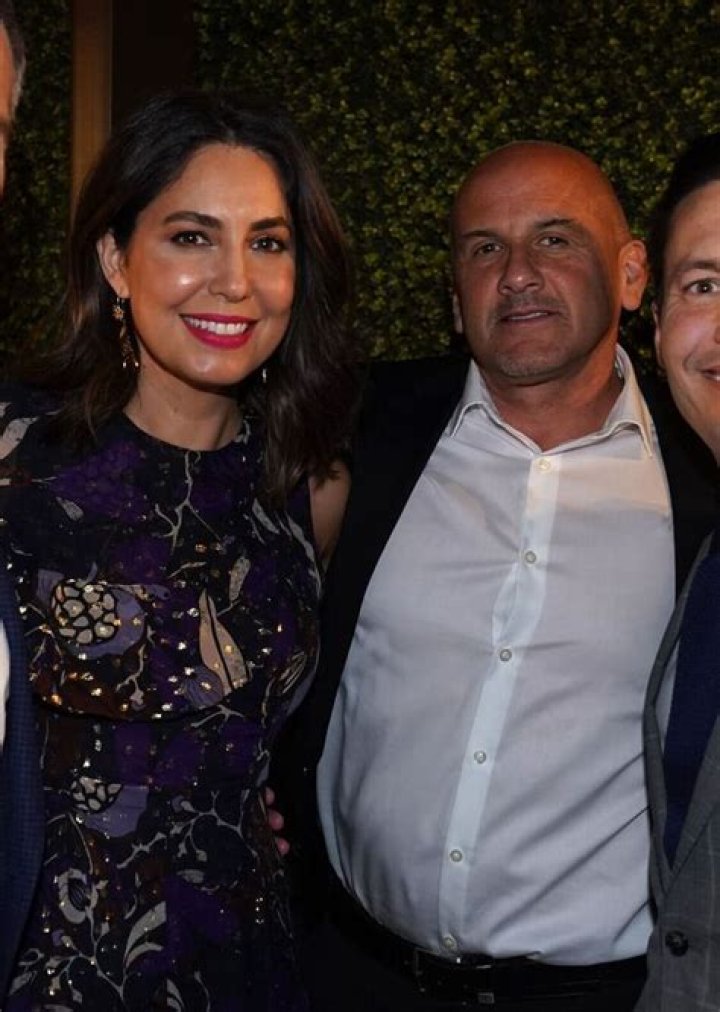 Cecilia Vega ABC Husband: Who Is Ricardo Jimenez?