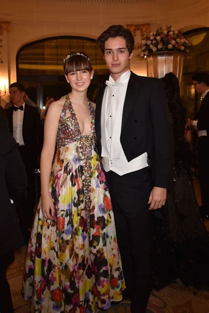 Cecily Lasnet: 10 Facts On Stella Tennant’s Daughter