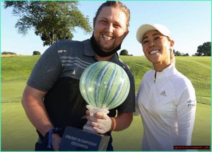 Celine Boutier Husband: Is The LPGA Golfer Married To Boyfriend Maverick Scott McNealy?