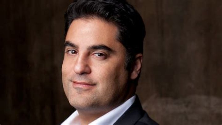 Cenk Uygur’s biography, fact, career, awards, net worth & life story