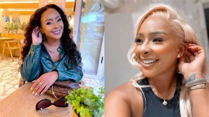 CEO: Who Is Rich Mnisi Girlfriend Boity Thulo? Follow Him On Twitter