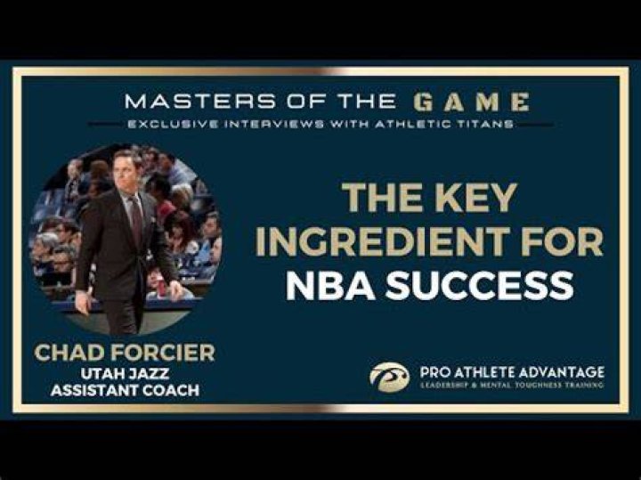 Chad Forcier’s biography, net worth, fact, career, awards and life story
