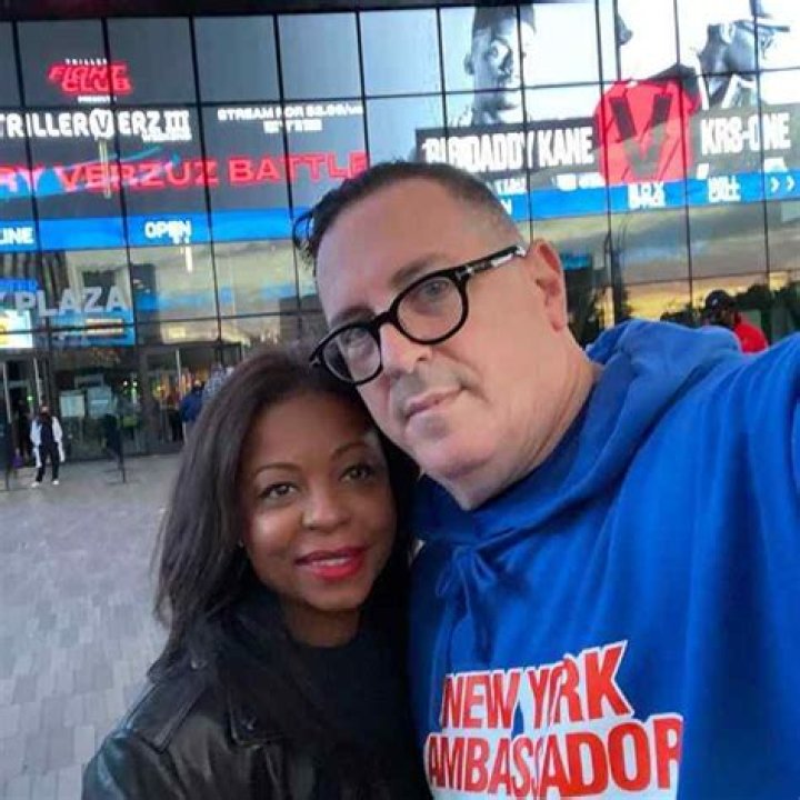 Chantel Berrin: Rapper MC Serch’s Wife Age and Net Worth Revealed