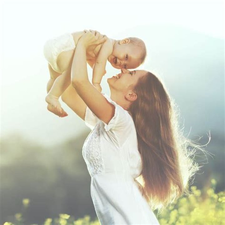 Characteristics of breech birth adults