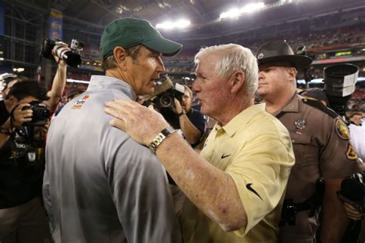 Charles Briles Net Worth, Income, Salary, Earnings, Biography