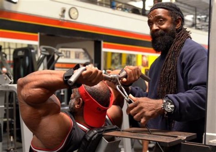 Charles Glass Bodybuilder Age And Wikipedia Details – What Happened To Him?