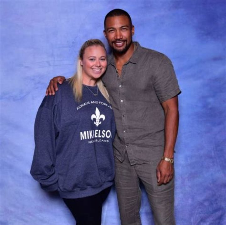 Charles Michael Davis – Bio, Wife, Parents, Age, Ethnicity, Body Measurements