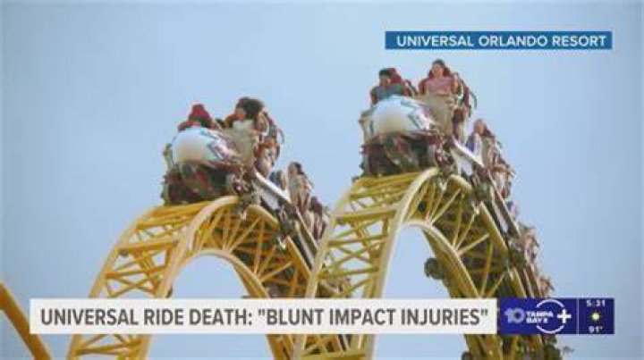Charlesh Fahm Death Rumors – Fans Believes He Has A Roller Coaster Accident