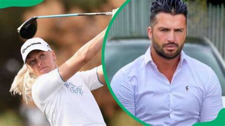 Charley Hull Weight Loss And Husband: Is Golfer Still Married?