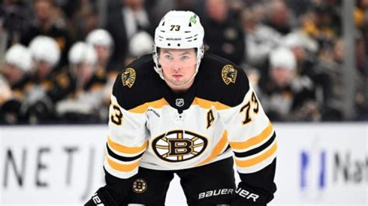 Charlie McAvoy Age, Wiki, Biography, Height And Salary