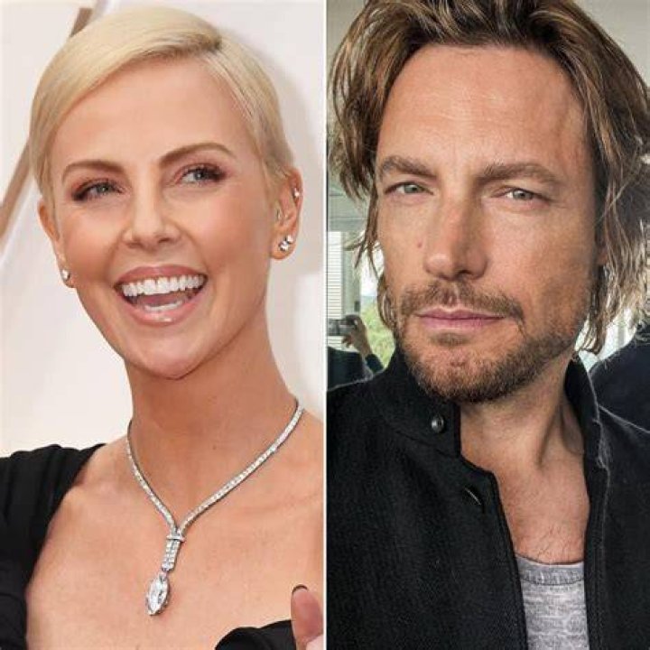 Charlize Theron New Boyfriend: Is He Dating Alex Dimitrijevic? Dating History